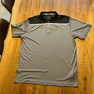 Puma Golf Polo - NWT